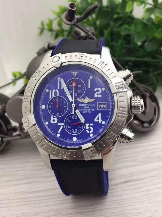 Breitling Watch 492